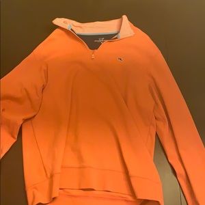 Vineyard Vines quarter zip